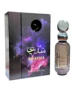 WAD-SHATHA EDP SP 100ML
