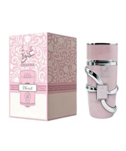 AL KHALEEJ GHANWA WARDI EDP SP