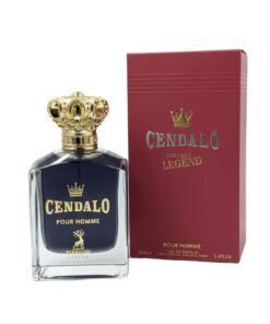 WAD-MAYSON LEGEND CENDALO POUR HOMME EDP SP 100ML