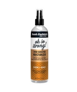 AUNT JACKIE OH SO STRONG BRAID REFRESH SPRAY 12OZ