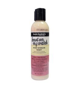 AUNT JACKIE KNOT ON MY WATCH DETANGLER 6OZ