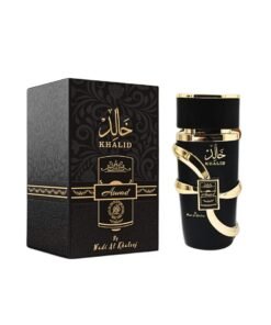 AL KHALEEJ KHALID ASWAD EDP SP