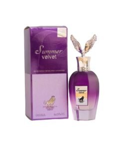 WAD-FRAGRANCE DELUXE SUMMER100 ML
