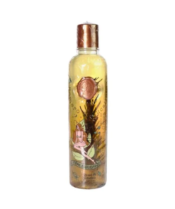 ORIGEN BOTANICO SHAMPOO CONTROL GRASA ROMERO Y EUCALIPTO 400ML