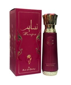 WAD-NESAYEM EDP SP 100ML
