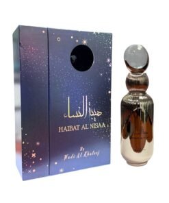 WAD-HAIBAT AL NISAA EDP SP 100ML