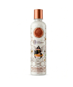 ORIGEN BOTANICO TRAT.JALEA REAL NUTRICION FUERZA Y BRILLO 400ML