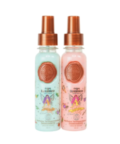 ORIGEN BOTANICO DUO PERFU. TERMOPROT. RITUAL TENT+SEDUC 35ML