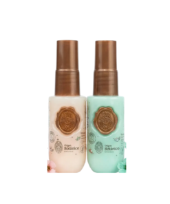 ORIGEN BOTANICO DUO PERFU. TERMOPROT. RITUAL TENT+SEDUC 120ML